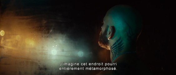 Suburra - EXTRAIT VOST "Le rêve de Numéro 8"