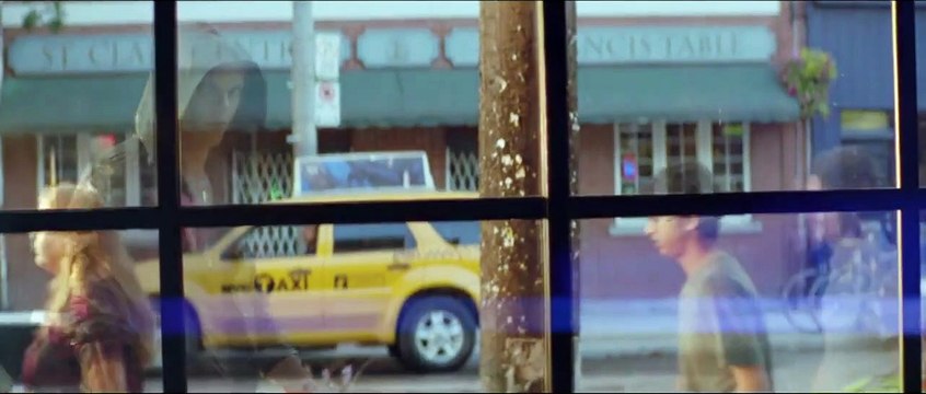 The Mortal Instruments : La Cité des ténèbres Teaser VO