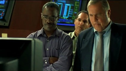 Extrême décision Bande-annonce VF