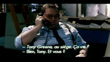 Cybertraque Extrait vidéo VO