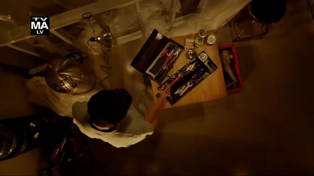 American Crime Story - saison 2 - épisode 5 Teaser VO