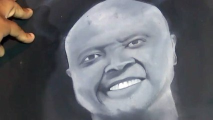 Continúan los homenajes para decir adiós al 'Coloso de Buenaventura'