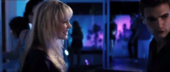 Wasted on the Young Bande-annonce VO