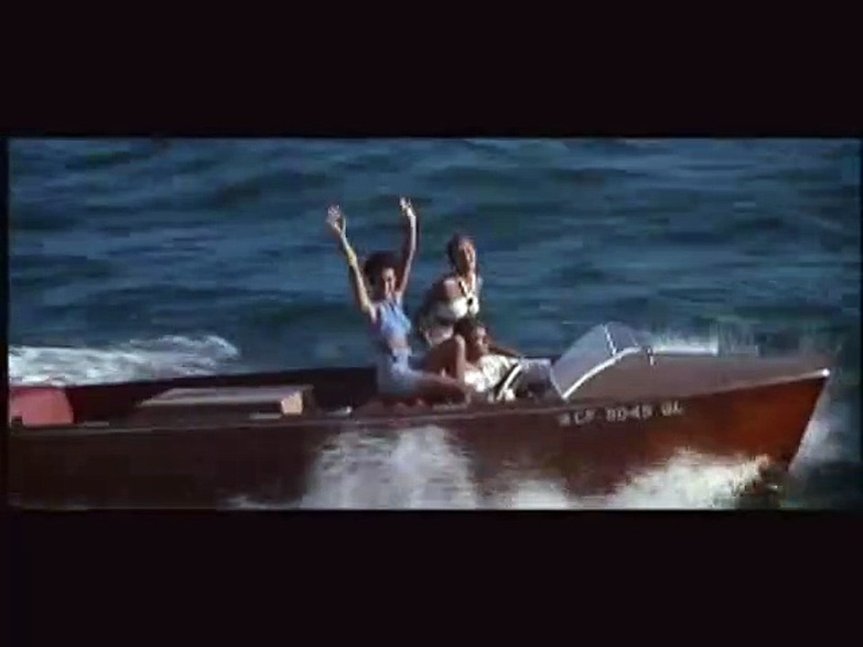 Two Jakes Bande-annonce VO