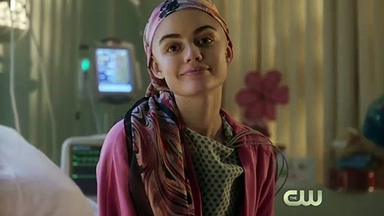 Life Sentence - saison 1 Teaser VO