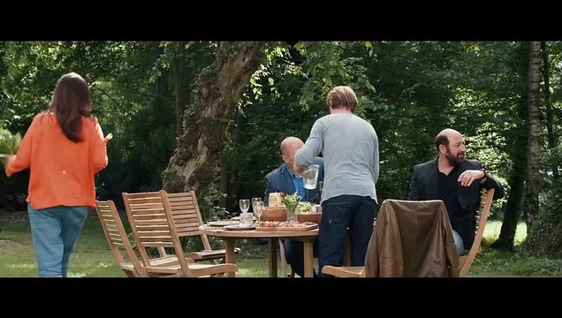 On voulait tout casser Bande-annonce VF