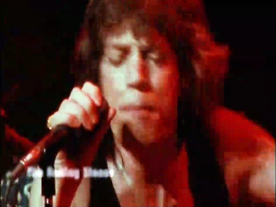 Ladies And Gentlemen: The Rolling Stones Bande-annonce VO