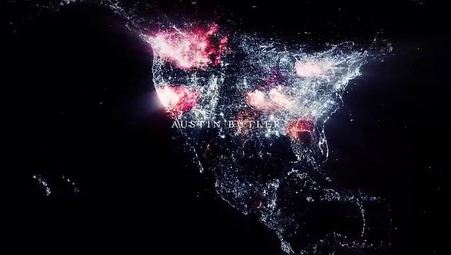 The Shannara Chronicles - Le générique de la série