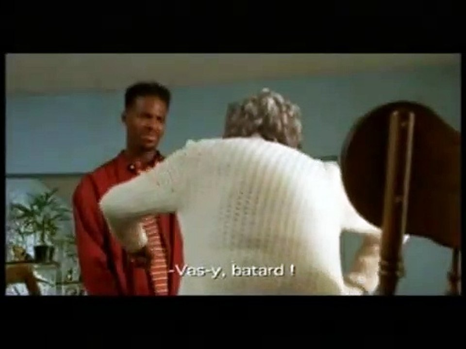 Spoof movie Teaser (2) VO