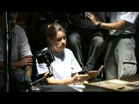 Moi, Van Gogh Extrait vidéo (4) VF