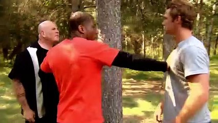 Siberia - La bande-annonce de MCM