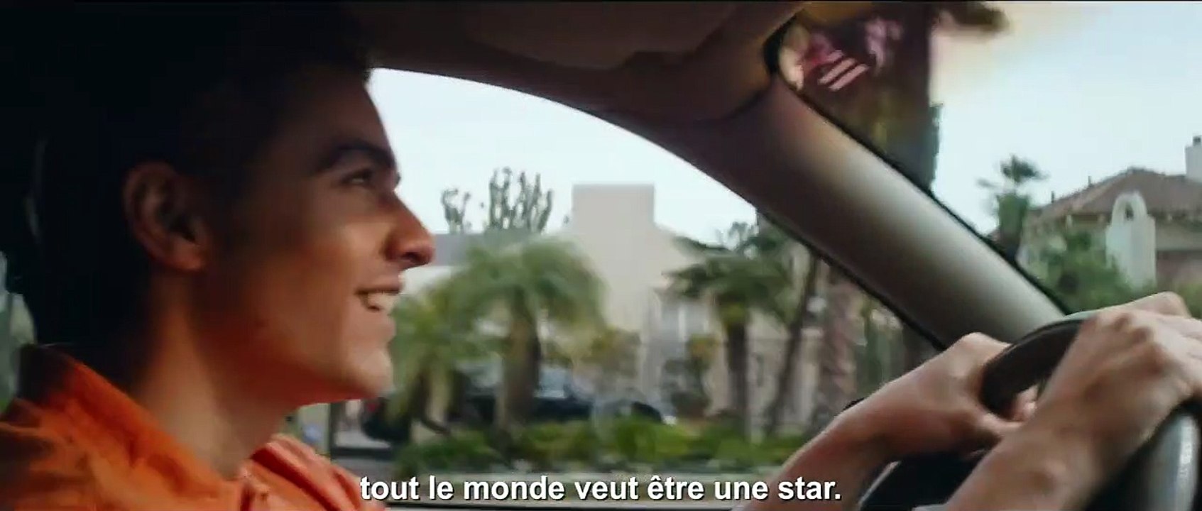 The Disaster Artist Bande-annonce VO