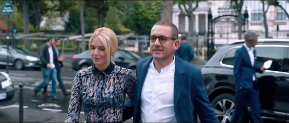 La Ch’tite famille Bande-annonce VF