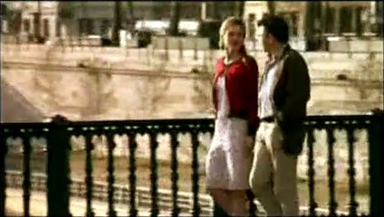 Vertiges de l&#039;amour Extrait vidéo (2) VF