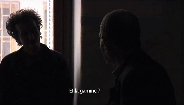 Inland Extrait vidéo VO