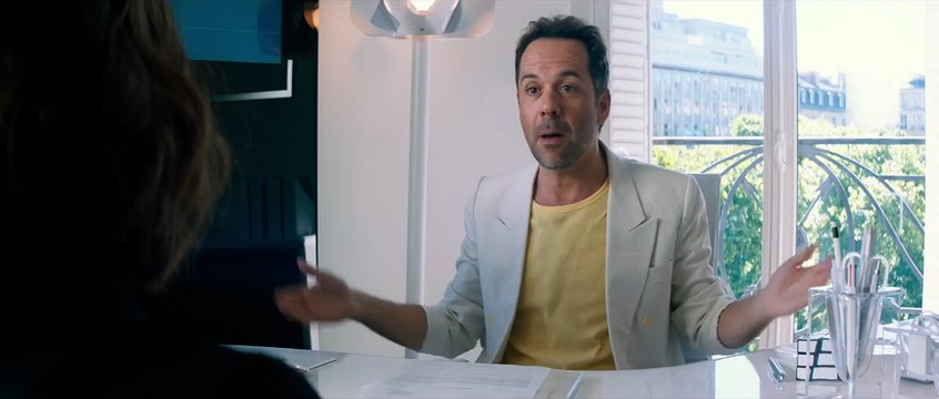 Love Addict Bande-annonce VF