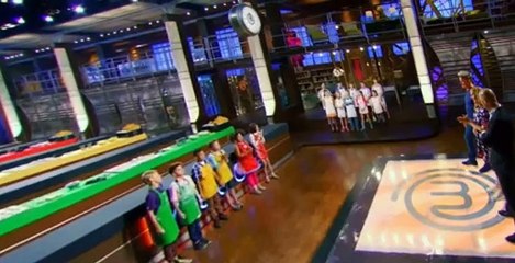 MasterChef Junior S06 E07