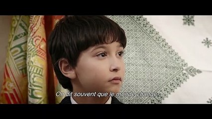 L&#039;Orchestre des aveugles Bande-annonce VO
