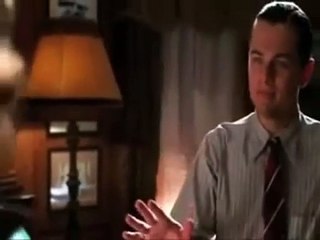 Cate Blanchett dans la peau de Katharine Hepburn