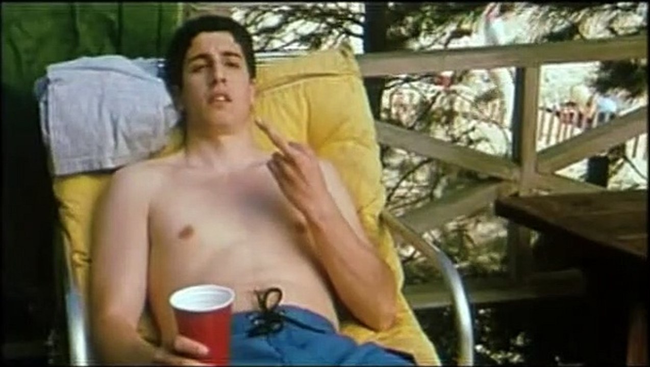 American pie best sale 2 dailymotion