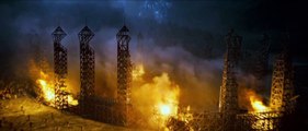 Harry Potter et les reliques de la mort - partie 2 Bande-annonce VF
