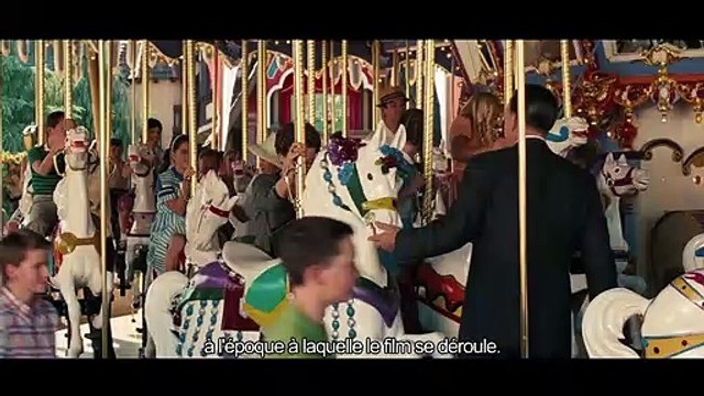 Dans l'ombre de Mary : au coeur des archives de Disney