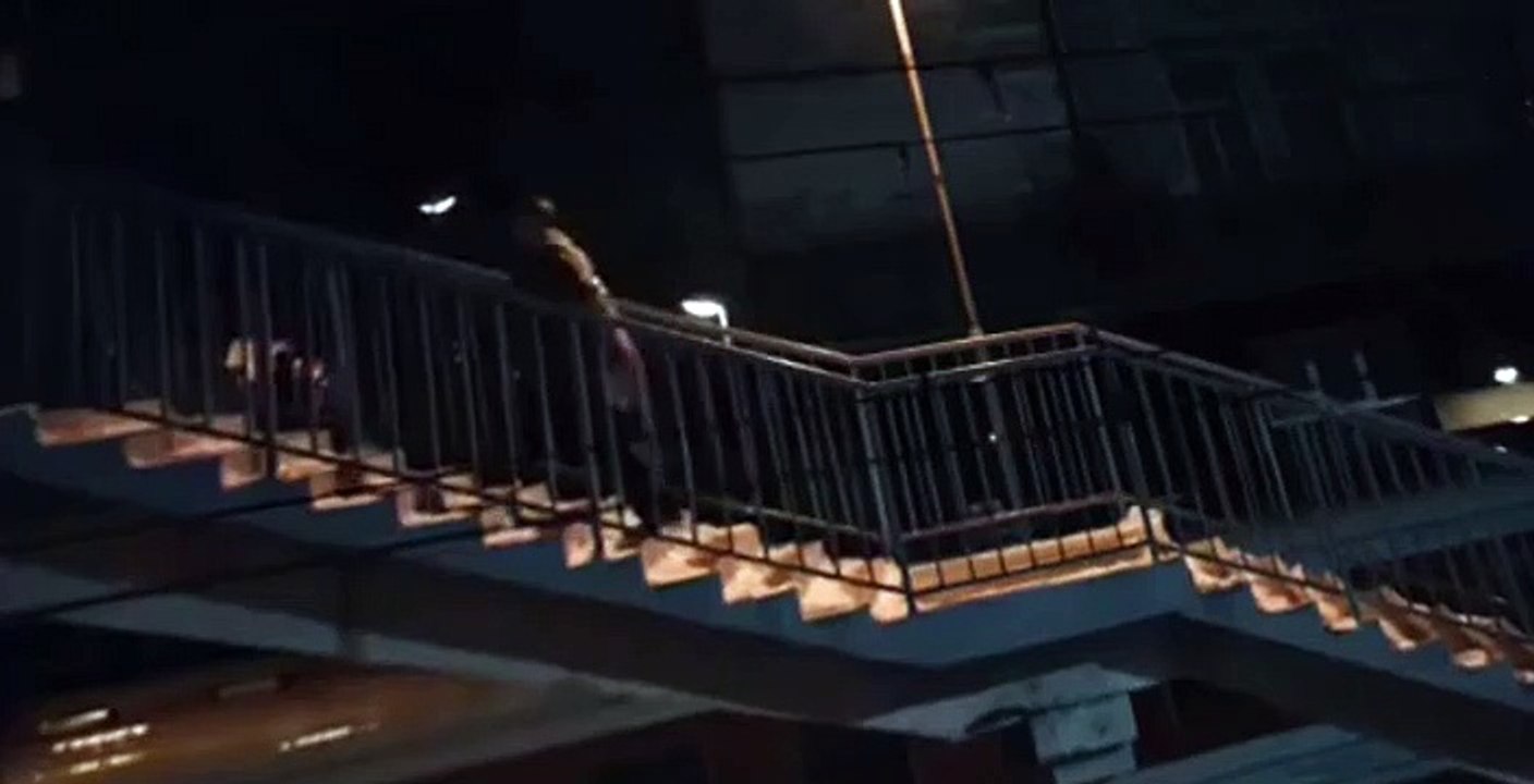 The Assets S01 E01