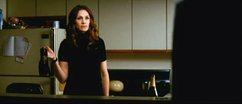 Duplicity Extrait vidéo (2) VF