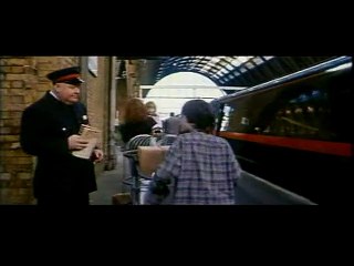 Harry Potter à l&#039;école des sorciers Extrait vidéo (2) VO