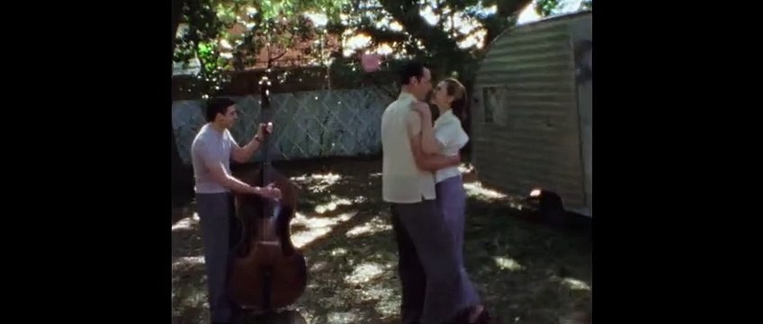 I Saw The Light Bande-annonce VO