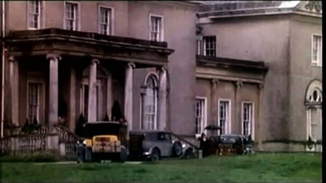 Gosford Park Bande-annonce VO