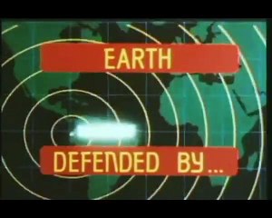 Terrahawks Extrait vidéo VO