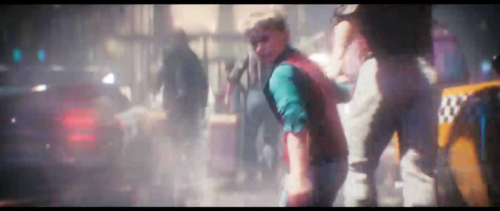 "Batman : Arkham Knight" - Trailer d'annonce