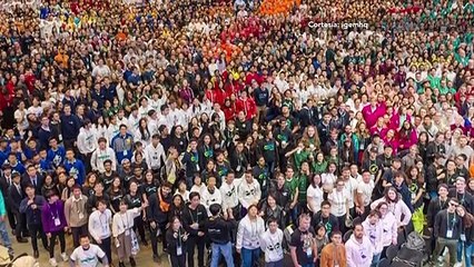 Conozca los sorprendentes concursos que buscan crear un mundo mejor