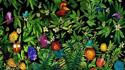 Jean de la Lune Bande-annonce VF