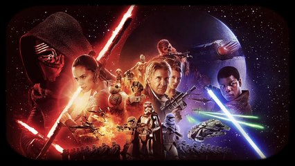 Aviez-vous remarqué ? Star Wars : le réveil de la Force