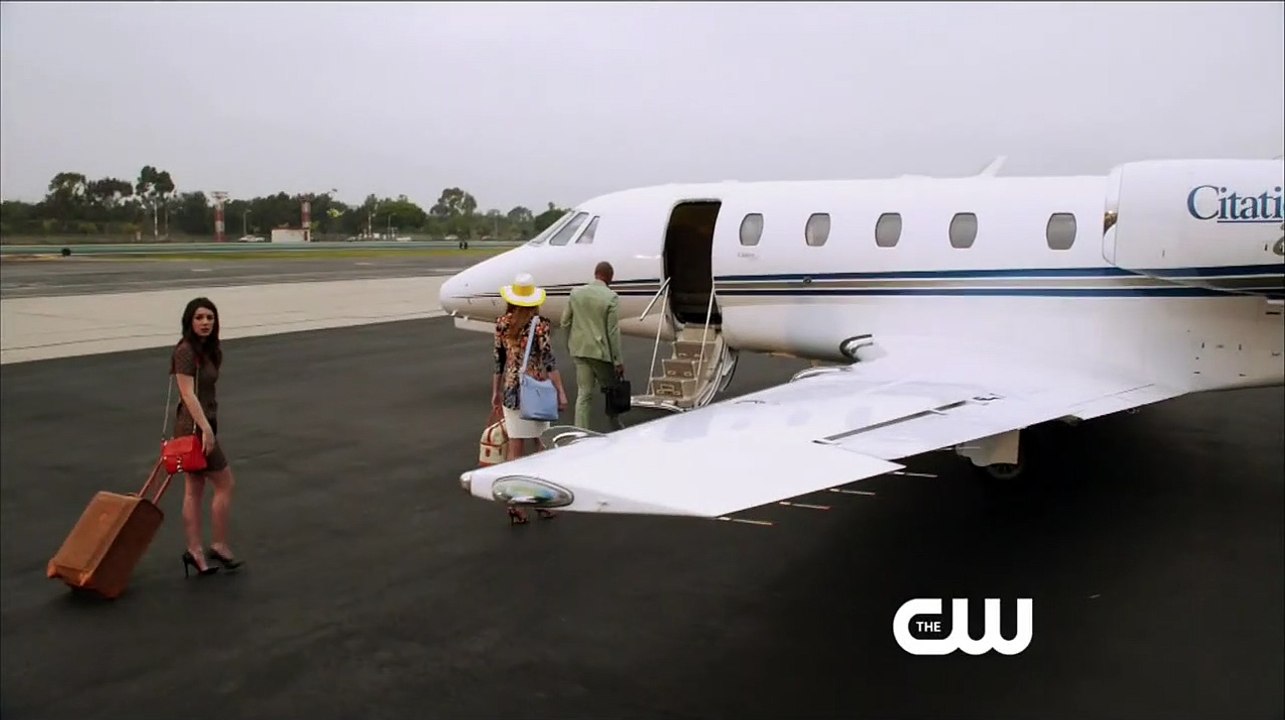 90210 Beverly Hills Nouvelle Génération - saison 5 - épisode 22 Teaser VO