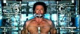 X-Men Origins: Wolverine Extrait vidéo VO