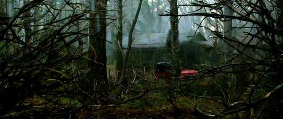 Evil Dead Bande-annonce VF