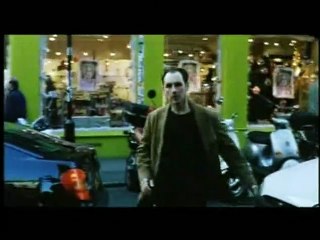 Intimité Bande-annonce VF