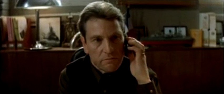 Le Baiser mortel du dragon Extrait vidéo (5) VF