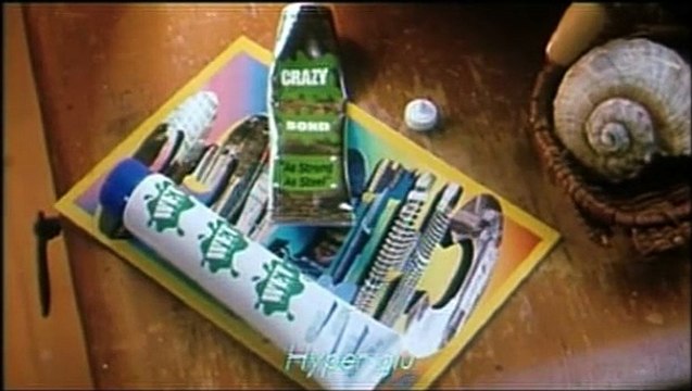 American Pie 2 Extrait vidéo (4) VO