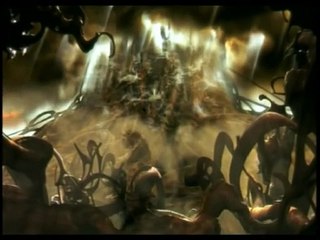 Kaena, la prophétie Teaser VF