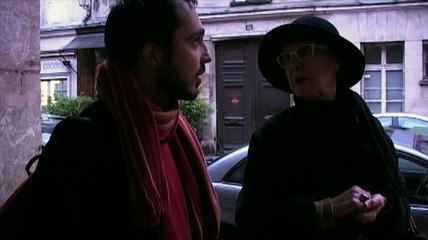 Ainsi squattent-ils Bande-annonce VF