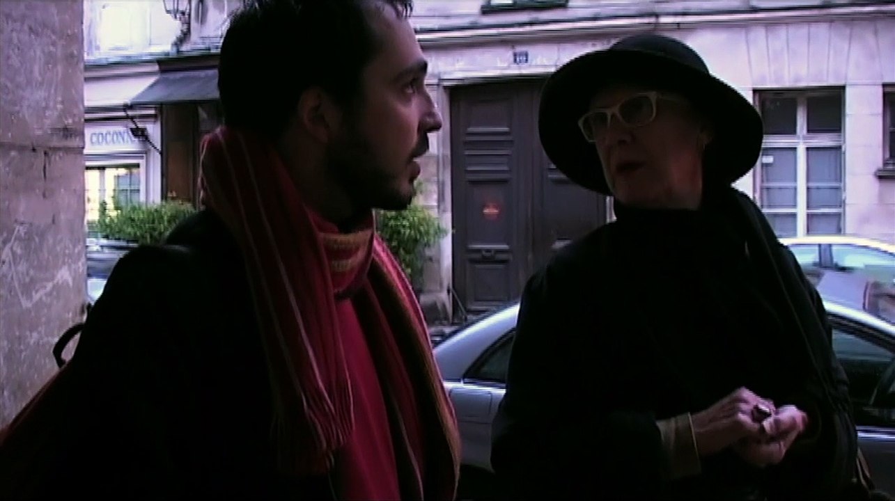 Ainsi squattent-ils Bande-annonce VF