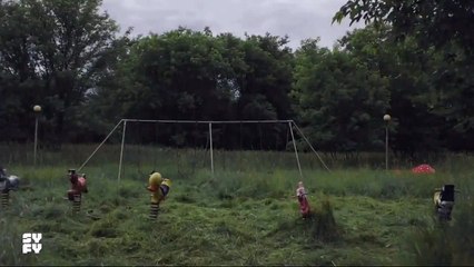 Channel Zero - saison 3 - épisode 2 Teaser VO