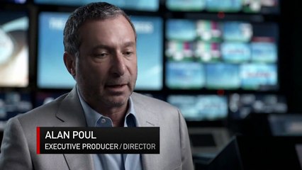 The Newsroom (2012) - saison 2 Making Of VO