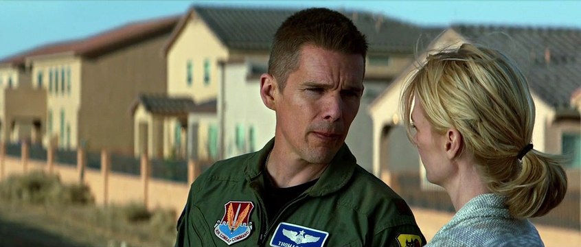 Good Kill - EXTRAIT VF J'ai détruit sa maison