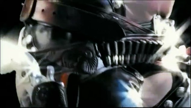 Sin City Bande-annonce VO