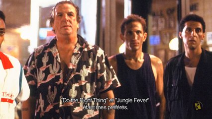 De "Barton Fink" à "Transformers", John Turturro se retourne sur sa carrière...